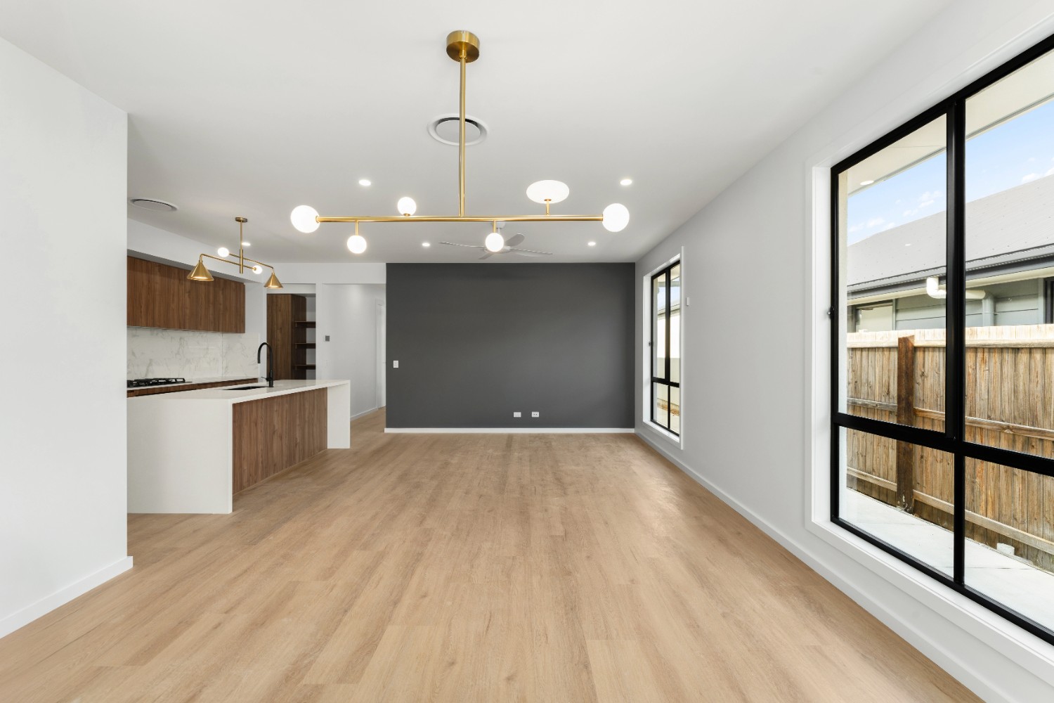 Vikram Homes Bedroom